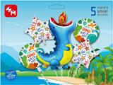 OBL10018241 - Inflatable series