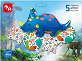 OBL10018242 - Inflatable series