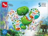 OBL10018243 - Inflatable series