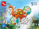 OBL10018244 - Inflatable series