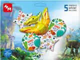 OBL10018245 - Inflatable series