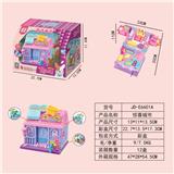 OBL10018345 - 惊喜小超市