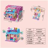 OBL10018346 - 梦幻甜品屋