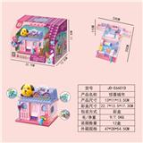 OBL10018348 - 智能宠物店