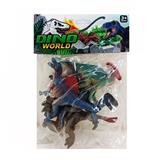 OBL10018465 - PVC仿真恐龙