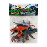 OBL10018466 - PVC仿真恐龙