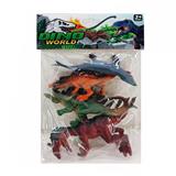 OBL10018469 - PVC仿真恐龙