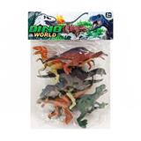 OBL10018474 - PVC仿真恐龙