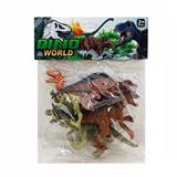 OBL10018478 - PVC仿真恐龙