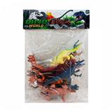 OBL10018486 - PVC仿真恐龙