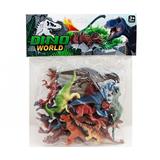 OBL10018494 - PVC仿真恐龙