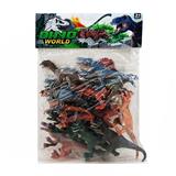 OBL10018496 - PVC仿真恐龙