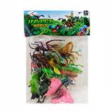 OBL10018513 - PVC仿真昆虫