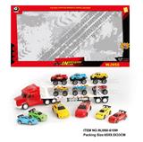 OBL10018518 - Inertia series