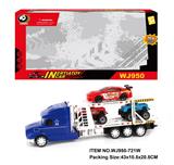 OBL10018530 - Inertia series