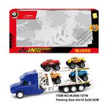 OBL10018531 - Inertia series