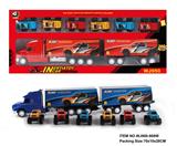 OBL10018537 - Inertia series