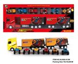 OBL10018540 - Inertia series