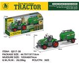 OBL10018563 - Inertia series