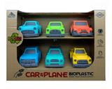 OBL10018712 - Free wheel toys