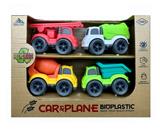 OBL10018713 - Free wheel toys