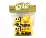 OBL10019198 - 回力工程车套装