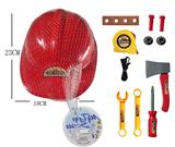 OBL10019266 - 工程帽子工具12件套
