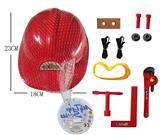 OBL10019268 - 工程帽子工具12件套
