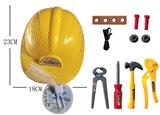 OBL10019270 - 工程帽子工具11件套