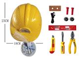 OBL10019272 - 工程帽子工具11件套