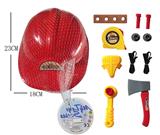OBL10019273 - 工程帽子工具12件套