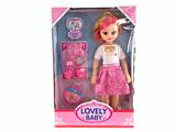 OBL10019480 - Babytrollyfordoll