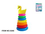 OBL10020679 - Rainbow Circle