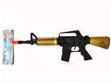 OBL10020795 - Flint gun