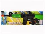 OBL10020800 - Flint gun