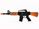 OBL10020805 - Flint gun