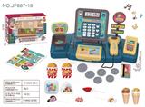 OBL10020815 - 收银机甜品套装