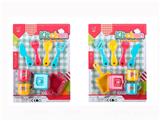 OBL10020909 - 餐具2款混装
