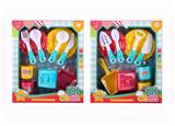 OBL10020920 - 餐具2款混装