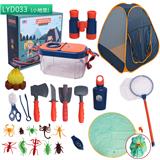 OBL10020955 - 儿童露营套装/24PCS
