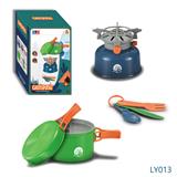 OBL10020973 - 儿童露营山地炉套装