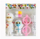 OBL10021383 - 医具过家家套装