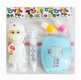 OBL10021384 - 医具过家家套装