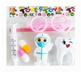 OBL10021385 - 医具过家家套装