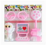 OBL10021386 - 医具过家家套装