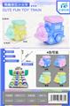 OBL10021508 - Pressing power toys