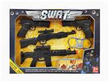 OBL10021557 - Flint gun