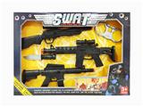 OBL10021558 - Flint gun
