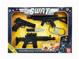 OBL10021559 - Flint gun