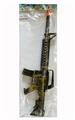 OBL10021677 - Flint gun